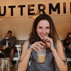 Meet your Posher, Bailey